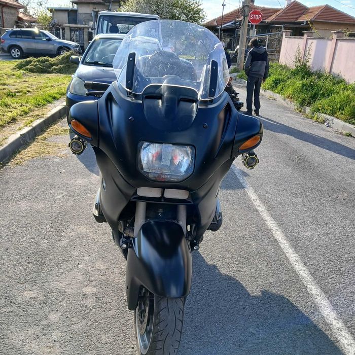 Мотор  BMW R1100