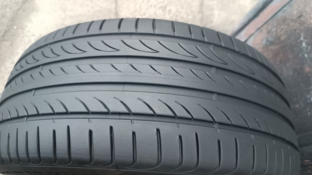 225/40/18 Pirelli Дот 1725