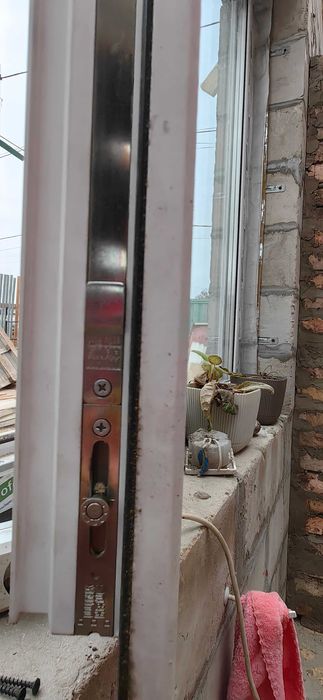 пластиковые окна EXPROF в отличном состоянии