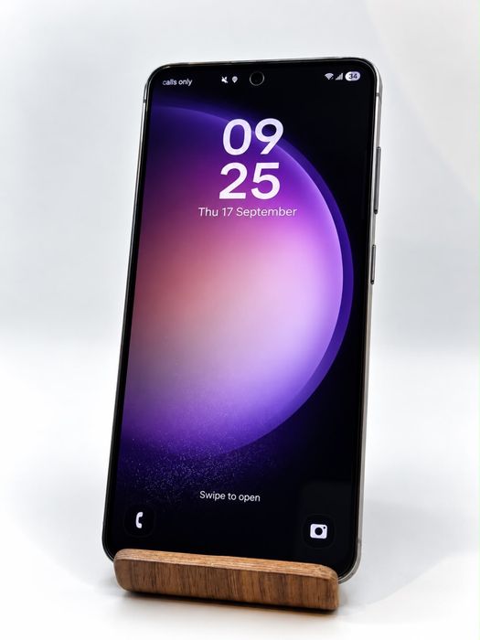 Samsung S23 128GB Green  Impecabil/Garantie 24 luni/Factura/Rate/ Avans 0