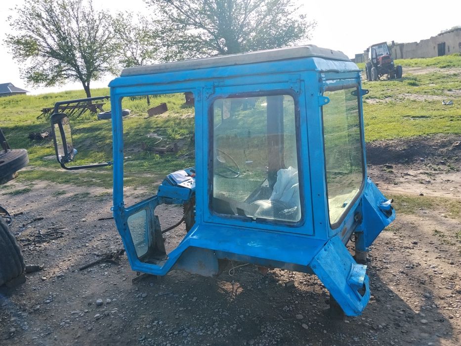 Ттз хачир ва МТЗ кабиналар сотилади