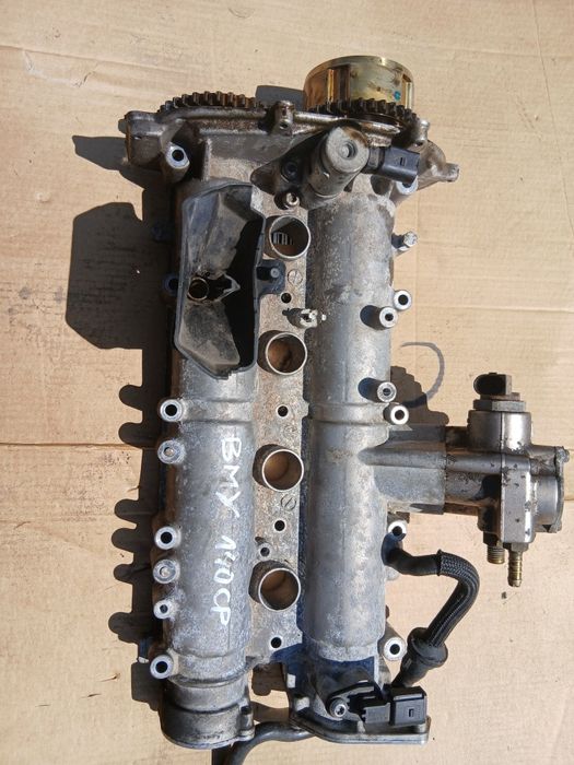 Port axe pentru 1. 4 tsi