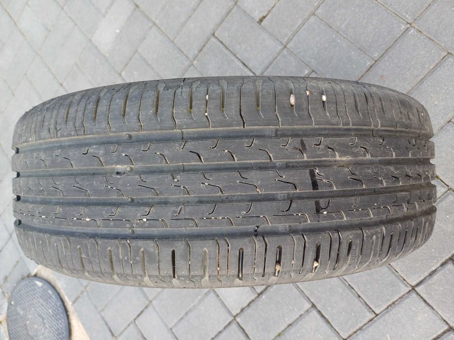 anvelope de vara marca continental