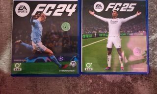 Ps4 с игри на тема футбол и коли