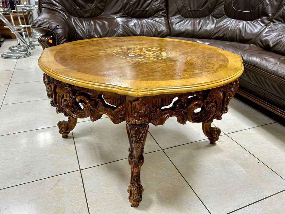 Барокова маса Холандия