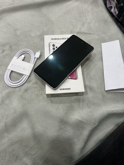 Samsung A53 5G 256GB