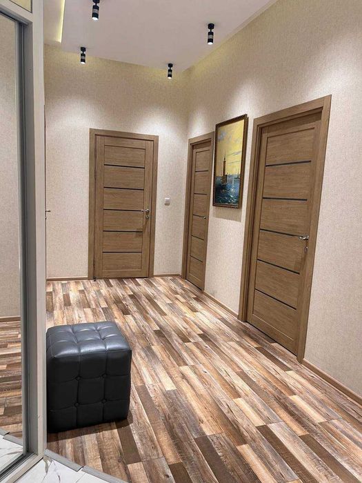 Сдается квартира 
Ориентир -  Дружба народов