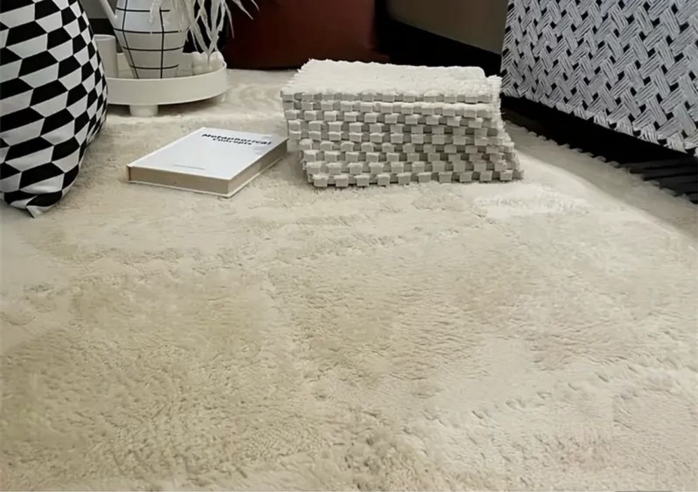 Килим пъзел за игра/ постелка за игра