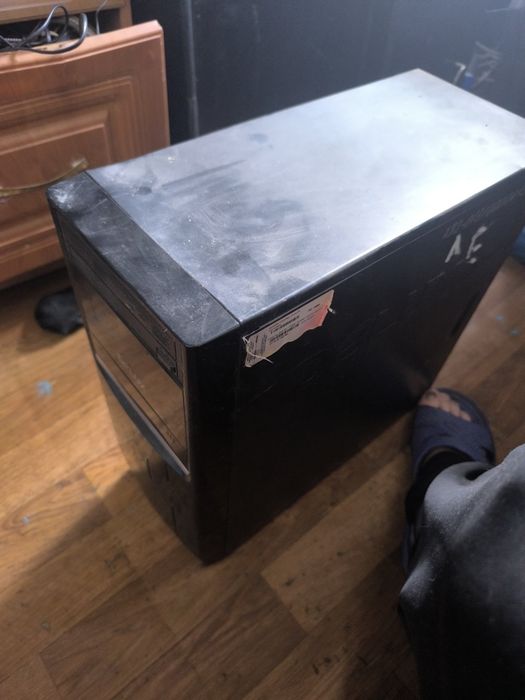 Компьютер офисный