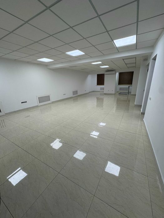 Сдается в аренду свое нежилое помещение 96+48 м3