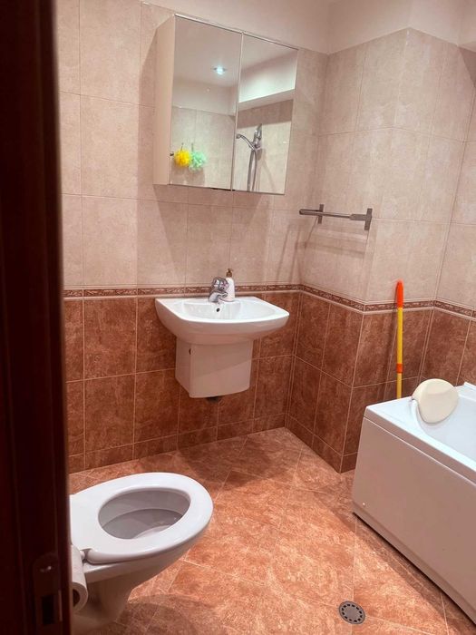 Дава се под наем Тристаен апартамент в София, Зона Б-19 - 87 кв.м за 765 € - Снимка #9