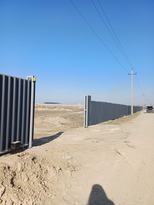 Участок под коммерцию