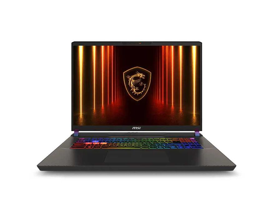 Ноутбук MSI VECTOR A16 HX AMD R9 8940HX/5070Ti/32GB/1TB NVMe 16" 2K