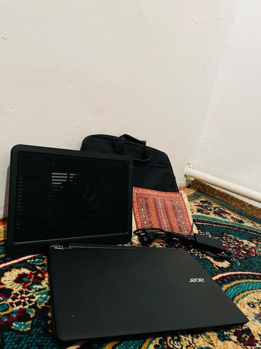 Имя компьютера Acer нотбук