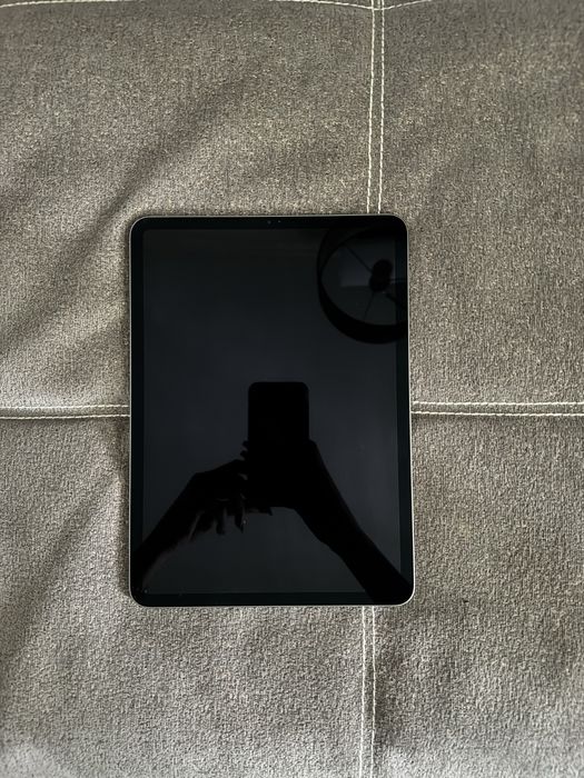 iPad PRO (11- inch)