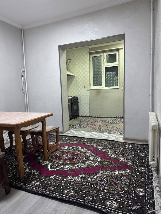 Аренда квартира сергели-1. 3/3/5