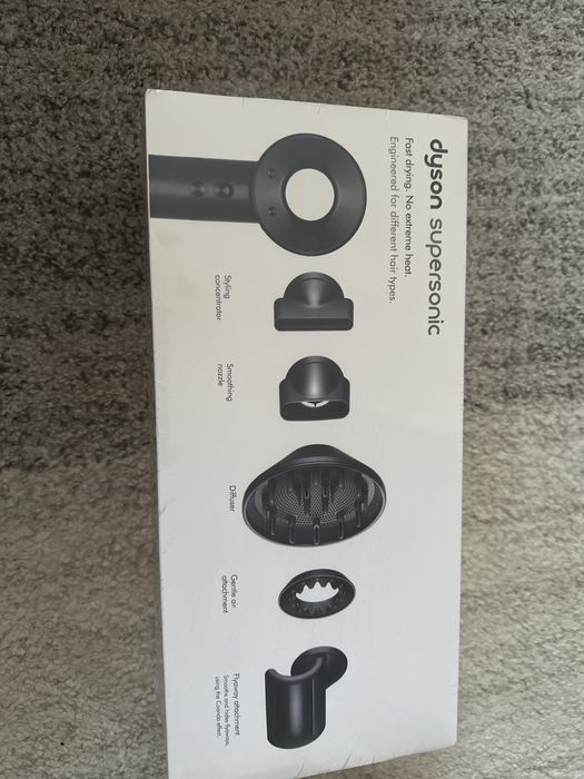 Vand Feon Dyson prefer predare buzau