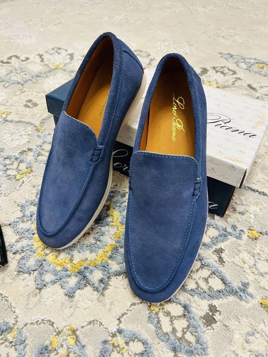 LORO PIANO  наличии