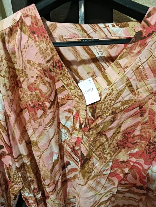 Cămașă vară deosebită