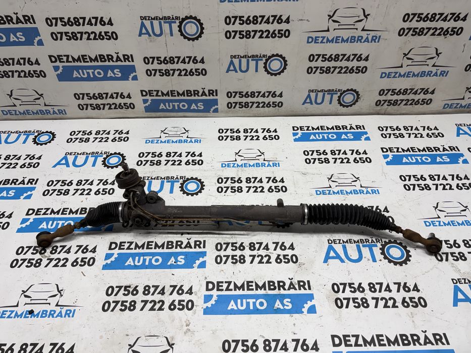 Caseta directie Audi a4 b6