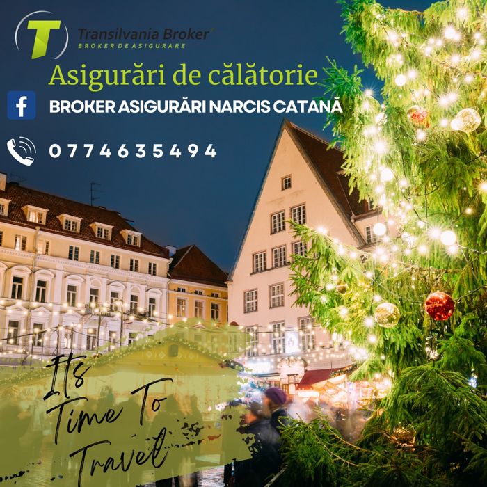 Asigurari de calatorie, RCA, malpraxis PAD, dosare de inmatriculari