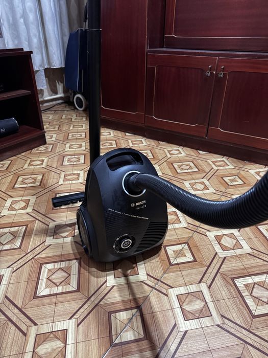 Пылесос BOSCH. В отличном состоянии
