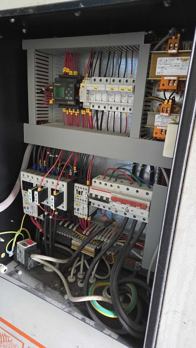 Vand Compresor surub ROTOR 6000