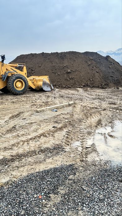 Чернозем хороший