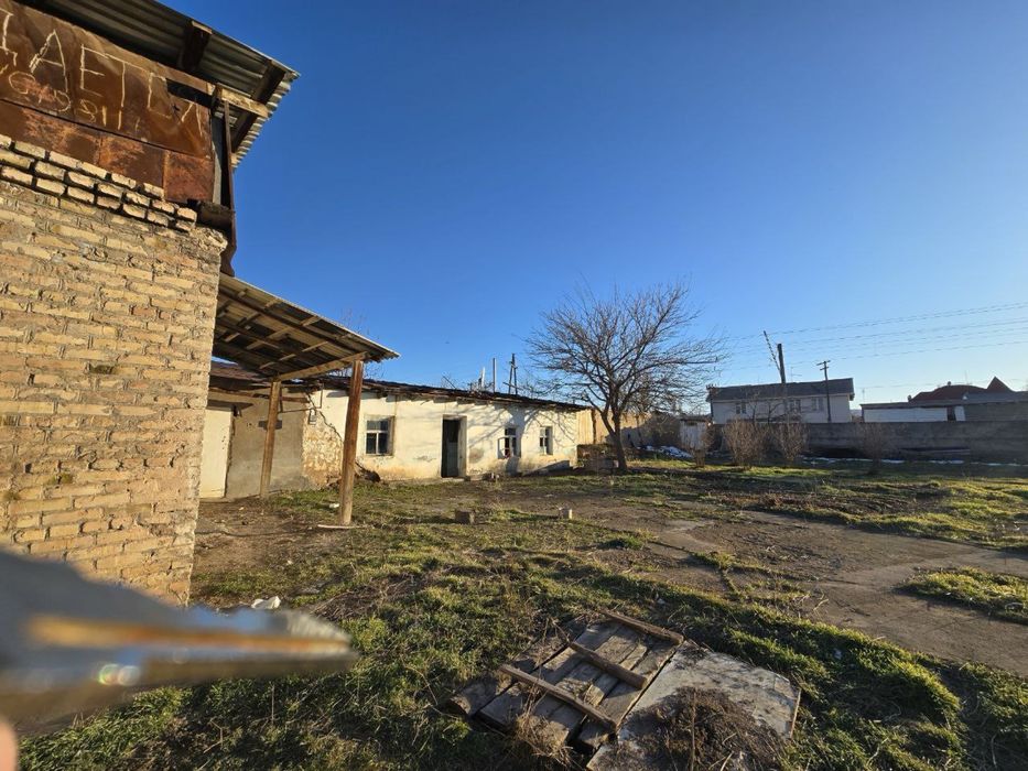 Продажа участка