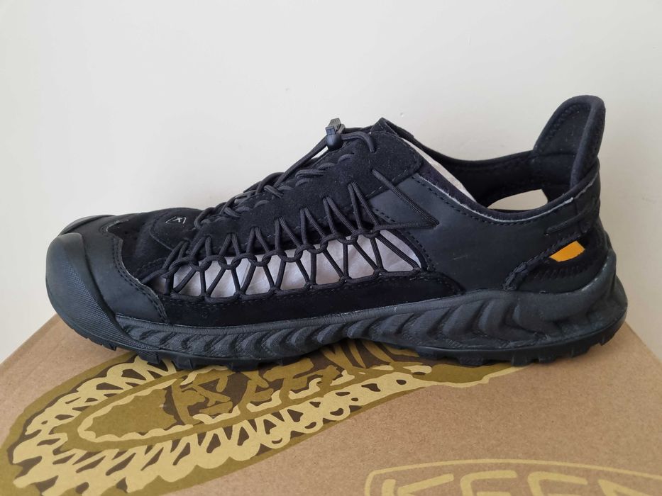 Мъжки трекинг сандали Keen Nxis, размер 46