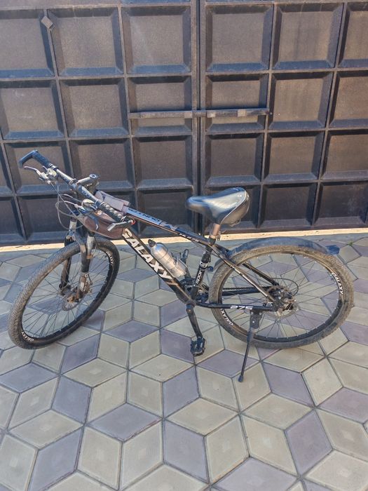 Велосипед Galaxy