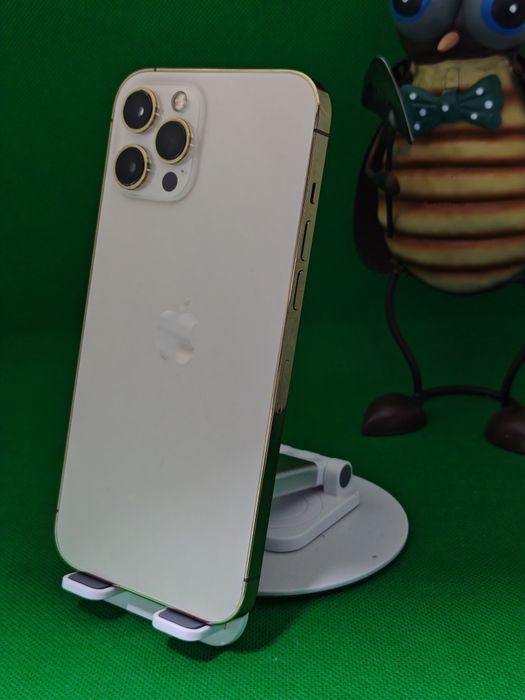 Iphone 12 Pro Max  - Garantie