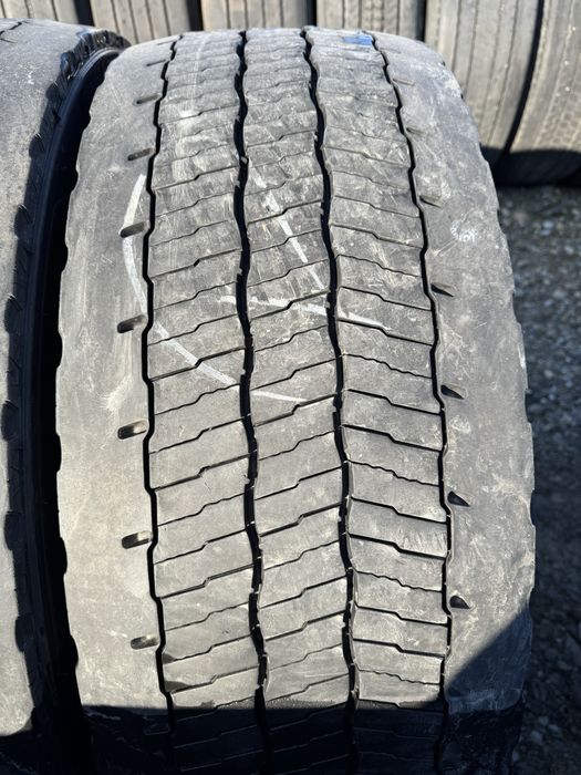 Anvelope 315/70/22.5 Michelin
