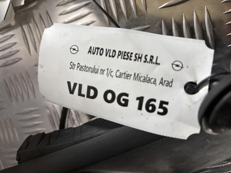 Oglinda stanga Facelift 5 pini Opel Astra J Facelift