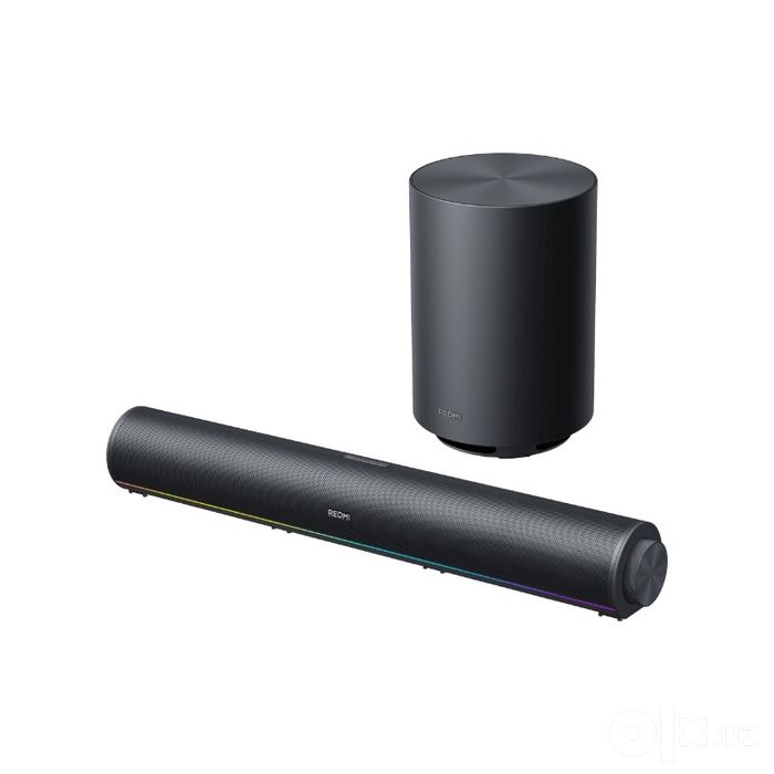 Саундбар Redmi с сабвуфером Redmi Computer Speaker 2 Pro