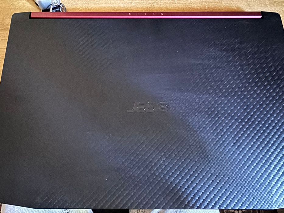 Ноутбук Acer Nitro