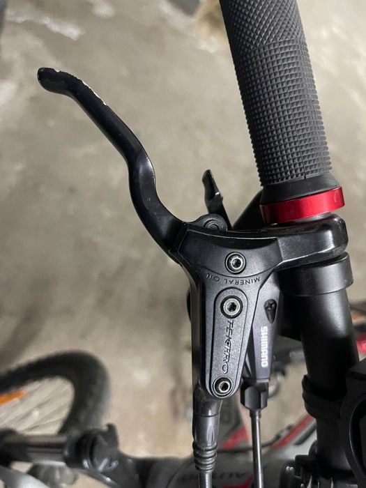 Велосипед Чешский