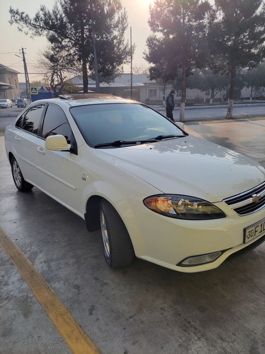 Gentra 3 pozisiya avtomat