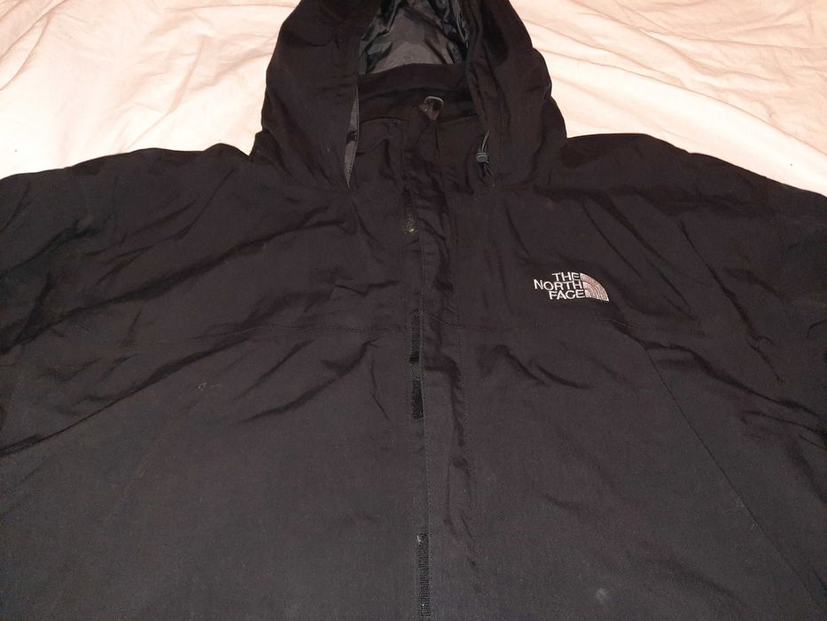 Geaca ski iarna the north face marime mare 5XL stare f buna