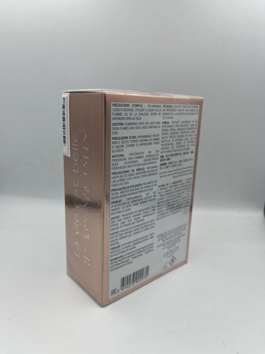 Parfum Iris Absolu La Vie Est Belle Lancome