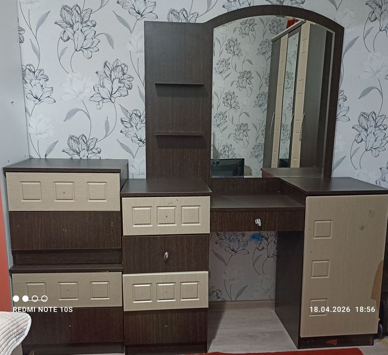 Спальная гарнитура