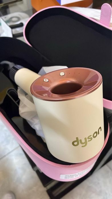 Feon dyson supersonic