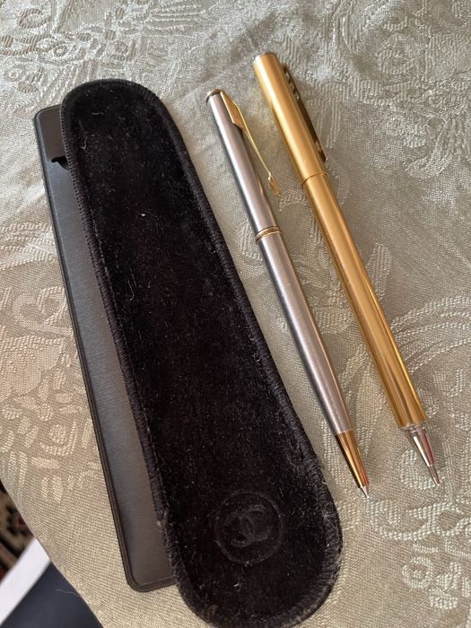 Химикали два броя