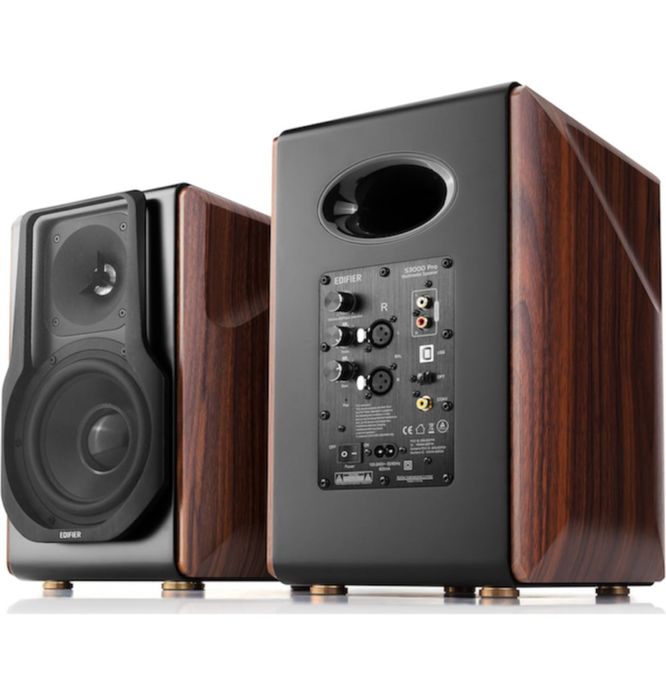 Boxe Edifier S3000 Pro HiRes  Noi Garantie