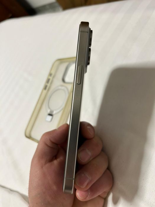 iPhone 15 pro Max 1tb