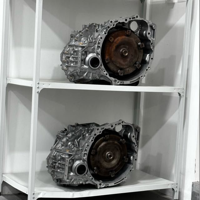 Ремонт Акпп. Вариаторов.ДЗГ