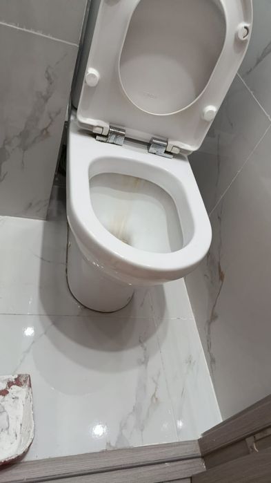 Продам унитаз рабочий