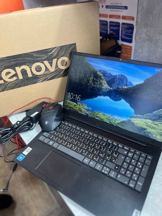 Lenova notibuk 10 window