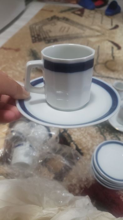 Vand seturi de cafea