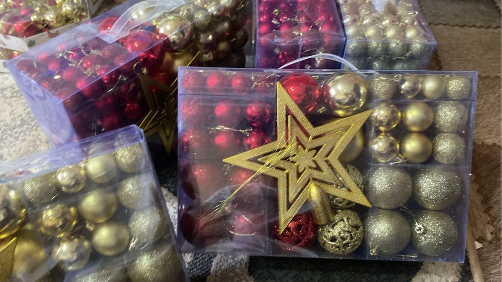 Игрушка для ёлку